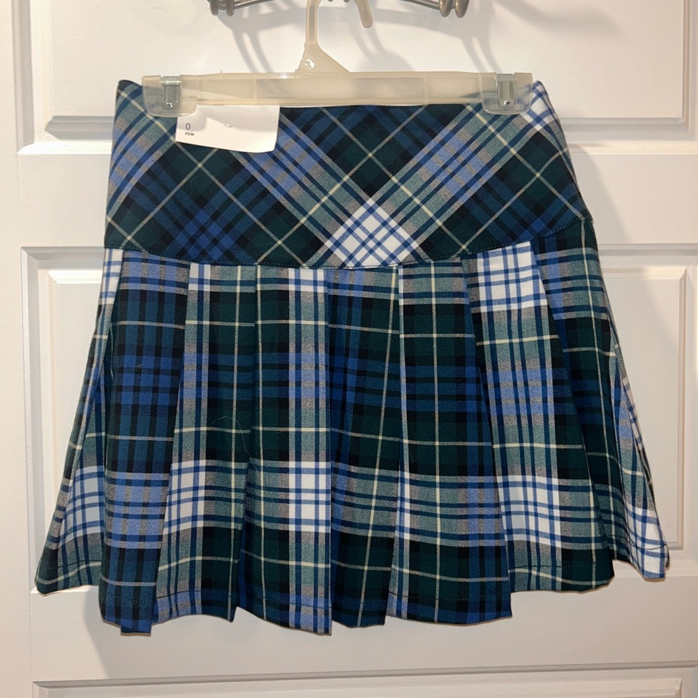 AEO Skater Skirt